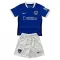 Camiseta Portsmouth Niños 1ª Equipación 25/26