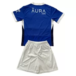 Camiseta Portsmouth Niños 1ª Equipación 25/26