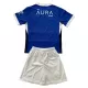 Camiseta Portsmouth Niños 1ª Equipación 25/26