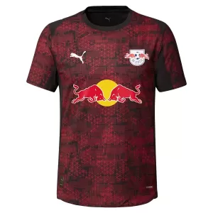 Camiseta RB Leipzig Hombre 3ª Equipación 25/26