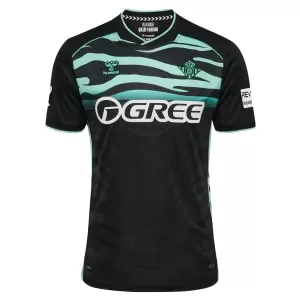 Camiseta Real Betis Antony 7 Hombre 3ª Equipación 25/26