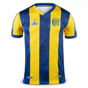 Camiseta Rosario Central Hombre 1ª Equipación 25/26