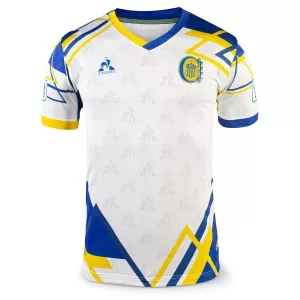 Camiseta Rosario Central Hombre 2ª Equipación 25/26