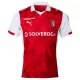Camiseta SC Braga Hombre 1ª Equipación 25/26