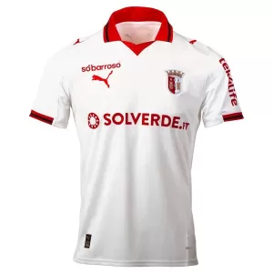 Camiseta SC Braga Hombre 2ª Equipación 25/26