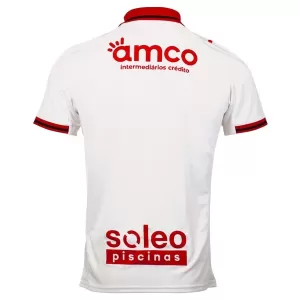 Camiseta SC Braga Hombre 2ª Equipación 25/26