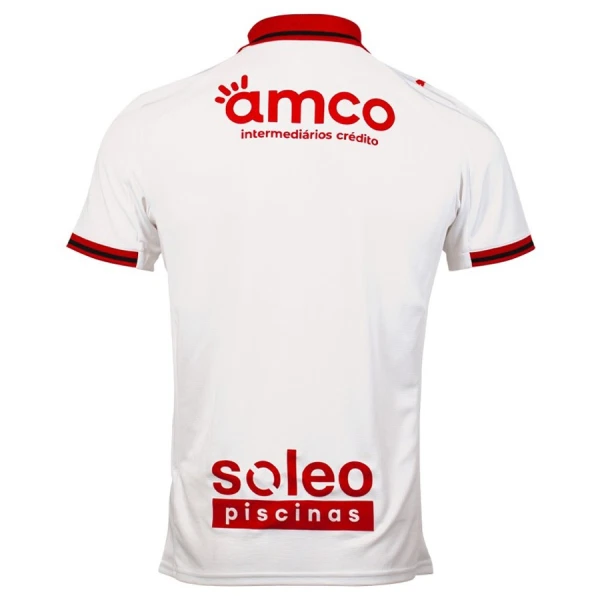Camiseta SC Braga Hombre 2ª Equipación 25/26