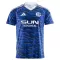 Camiseta Schalke 04 Hombre 1ª Equipación 25/26