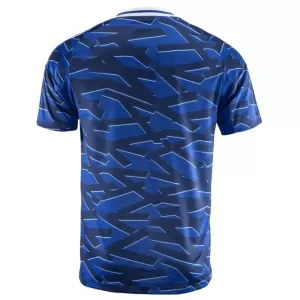 Camiseta Schalke 04 Hombre 1ª Equipación 25/26