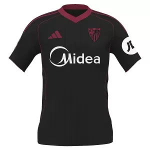 Camiseta Sevilla Hombre 3ª Equipación 25/26 Camiseta Sevilla Hombre 3ª Equipación 25/26