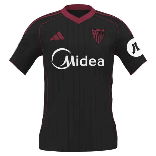 Camiseta Sevilla Hombre 3ª Equipación 25/26