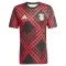Camiseta SL Benfica Pre-Match Hombre 25/26
