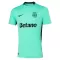 Camiseta Sporting CP Hombre 4ª Equipación 25/26