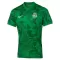 Camiseta Sporting CP Pre-Match Hombre 25/26