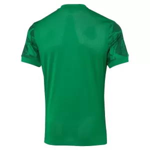 Camiseta Sporting CP Pre-Match Hombre 25/26