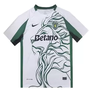 Camiseta Sporting CP x Lion Hombre 25/26 Edición Especial