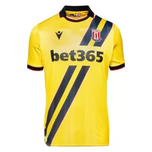 Camiseta Stoke City Hombre 3ª Equipación 25/26