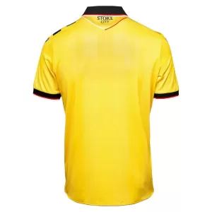 Camiseta Stoke City Hombre 3ª Equipación 25/26