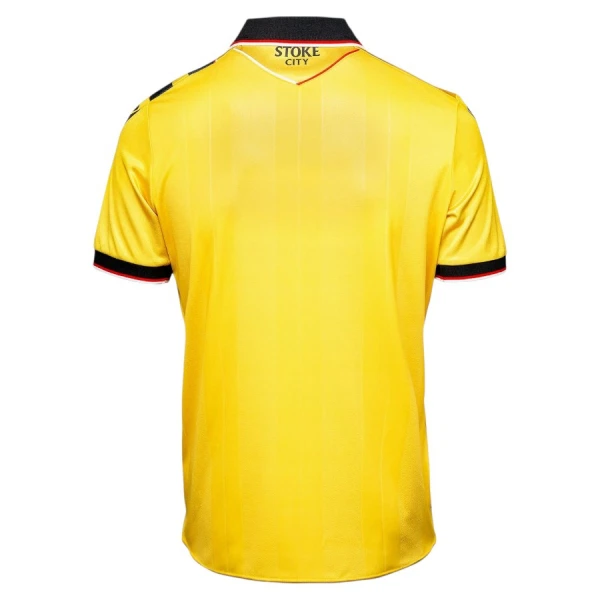 Camiseta Stoke City Hombre 3ª Equipación 25/26
