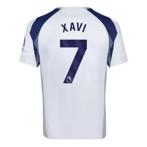 Camiseta Tottenham Hotspur Xavi 7 Hombre 1ª Equipación 25/26
