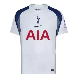 Camiseta Tottenham Hotspur Xavi 7 Hombre 1ª Equipación 25/26