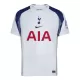 Camiseta Tottenham Hotspur Xavi 7 Hombre 1ª Equipación 25/26