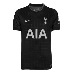 Camiseta Tottenham Hotspur Xavi 7 Hombre 2ª Equipación 25/26