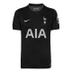 Camiseta Tottenham Hotspur Xavi 7 Hombre 2ª Equipación 25/26