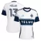 Camiseta Vancouver Whitecaps FC Thomas Müller 13 Hombre 1ª Equipación 25/26