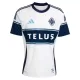 Camiseta Vancouver Whitecaps FC Thomas Müller 13 Hombre 1ª Equipación 25/26