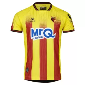 Camiseta Watford Hombre 1ª Equipación 25/26