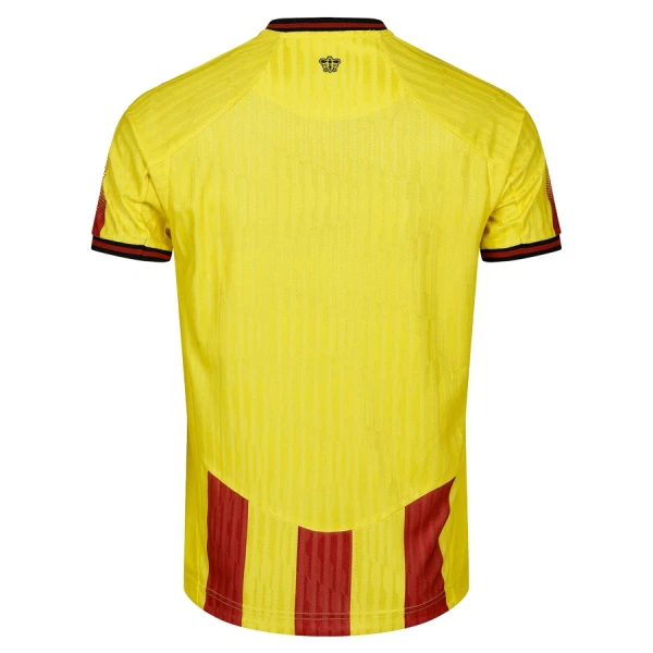 Camiseta Watford Hombre 1ª Equipación 25/26