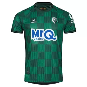 Camiseta Watford Hombre 2ª Equipación 25/26