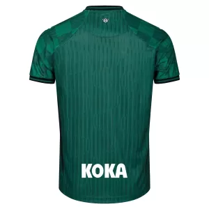 Camiseta Watford Hombre 2ª Equipación 25/26