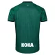 Camiseta Watford Hombre 2ª Equipación 25/26