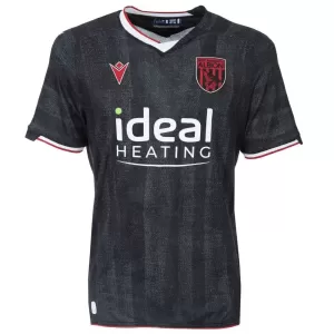 Camiseta West Bromwich Albion Hombre 3ª Equipación 25/26