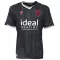 Camiseta West Bromwich Albion Hombre 3ª Equipación 25/26