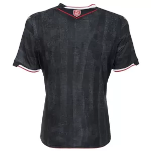 Camiseta West Bromwich Albion Hombre 3ª Equipación 25/26