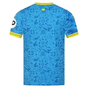 Camiseta Wolverhampton Wanderers Hombre 3ª Equipación 25/26