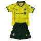 Camiseta Wrexham Niños 2ª Equipación 25/26