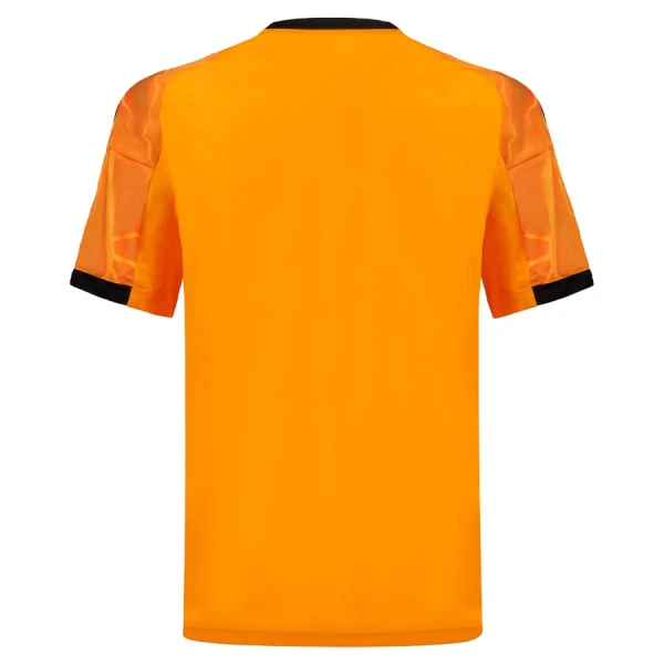 Camiseta AS Roma Hombre 2ª Equipación 25/26