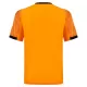 Camiseta AS Roma Hombre 2ª Equipación 25/26