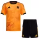 Camiseta AS Roma Niños 2ª Equipación 25/26 Camiseta AS Roma Niños 2ª Equipación 25/26