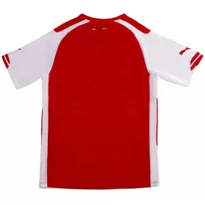 Camiseta Arsenal 2014-15 Hombre 1ª Equipación Retro