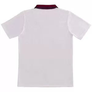 Camiseta Aston Villa 1994-95 Hombre 1ª Equipación Retro