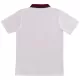 Camiseta Aston Villa 1994-95 Hombre 1ª Equipación Retro