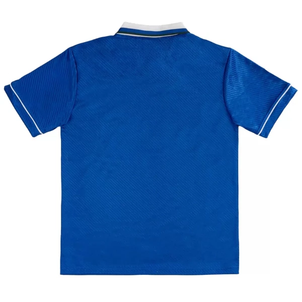 Camiseta Brasil Hombre 2ª Equipación Retro 1994