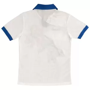 Camiseta De Entrenamiento Italia Hombre Retro 1994