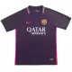 Camiseta FC Barcelona 2016-17 Hombre 2ª Equipación Retro Camiseta FC Barcelona 2016-17 Hombre 2ª Equipación Retro