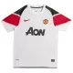 Camiseta Manchester United 2010-11 Hombre 2ª Equipación Retro Camiseta Manchester United 2010-11 Hombre 2ª Equipación Retro